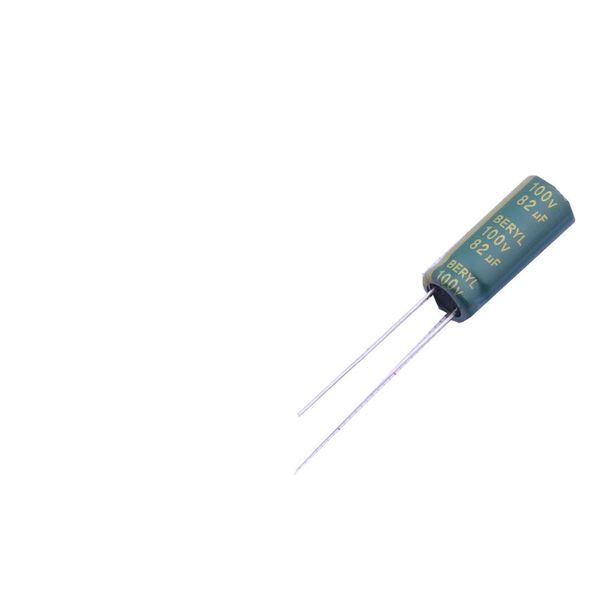 RC100M820LO8*20TH-2A1E electronic component of BERYL