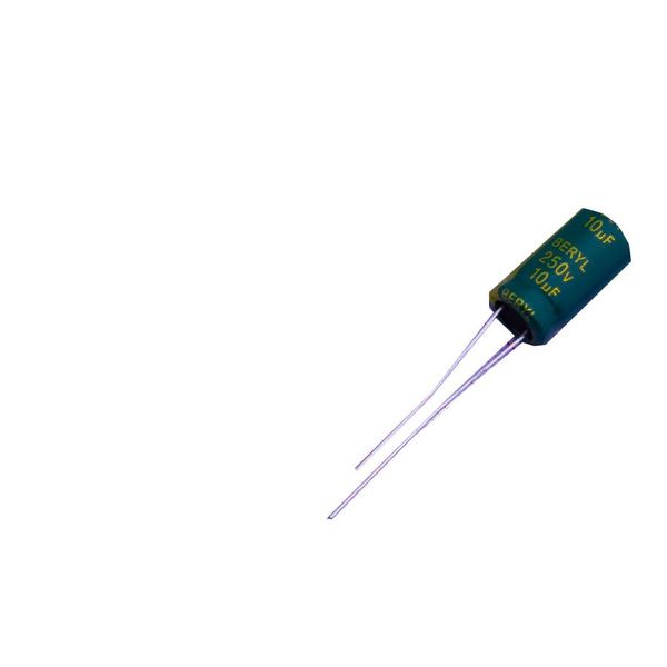 RC250M100LO8*14TH-2A1E electronic component of BERYL