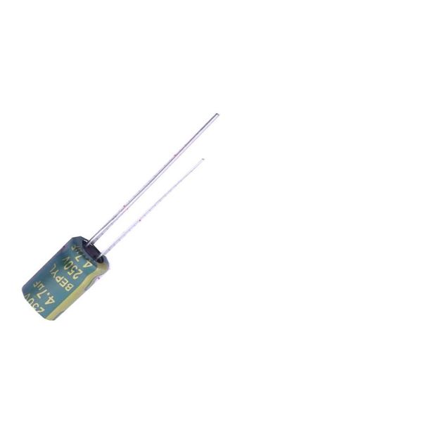 RC250M470LO13*20TH-2A1E  Passive Components