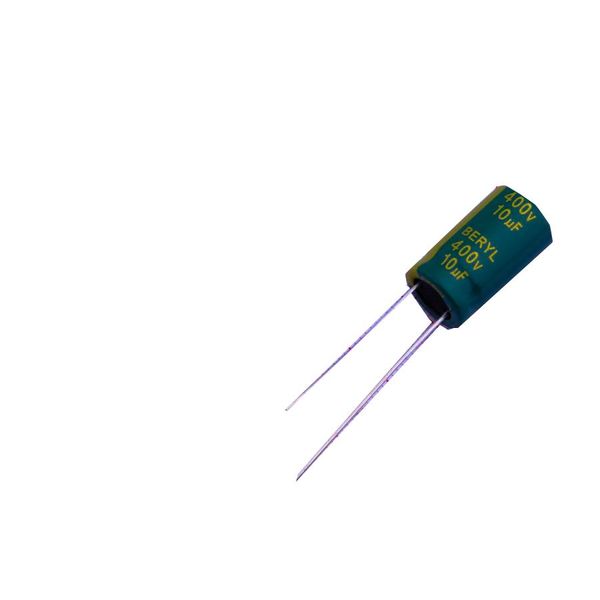 RC400M150LO10*13TH-2A1Et electronic component of BERYL