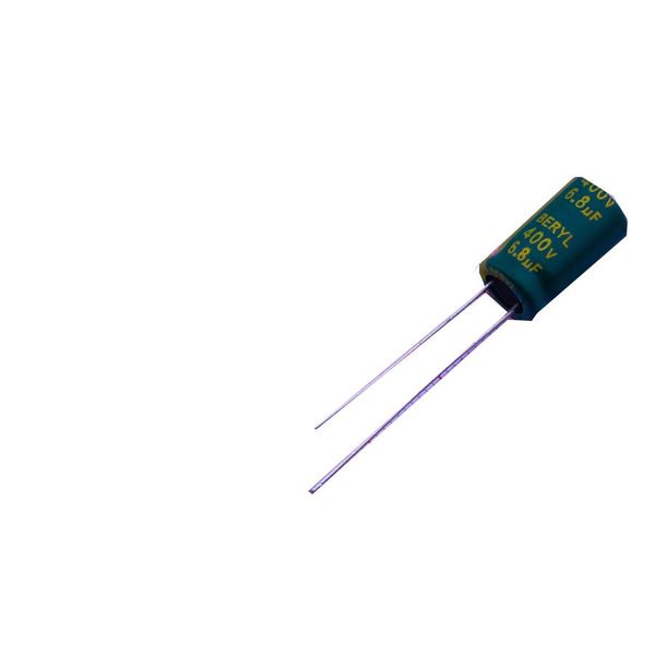 RC400M6R8LO8*14TH-2A1E electronic component of BERYL