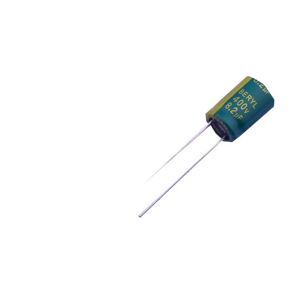 RC400M8R2LO8*12TH-2B1Et electronic component of BERYL