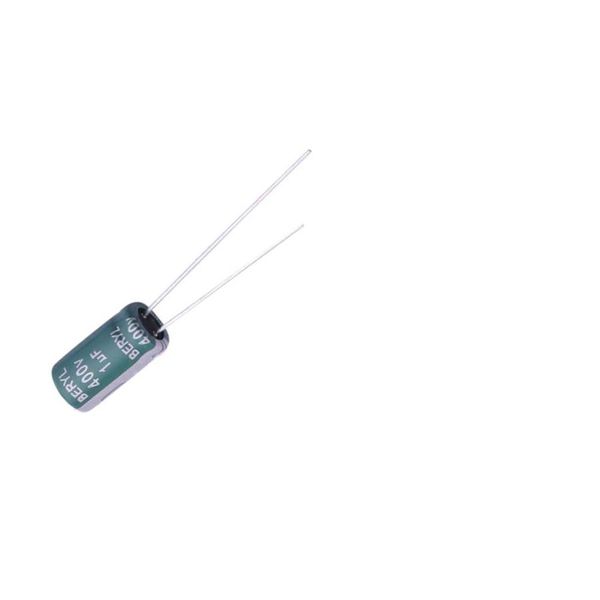 RD400M2R2LO6.3*9TH-2A2Et  Passive Components