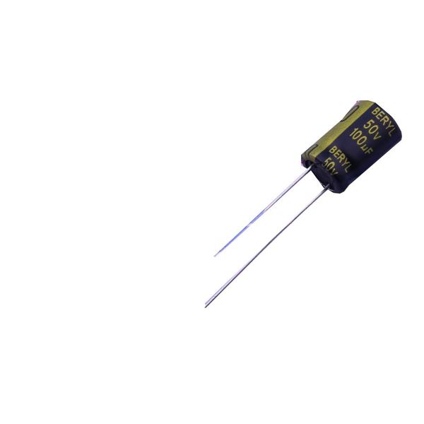 RG050M101LO8*12TA-1A1E electronic component of BERYL