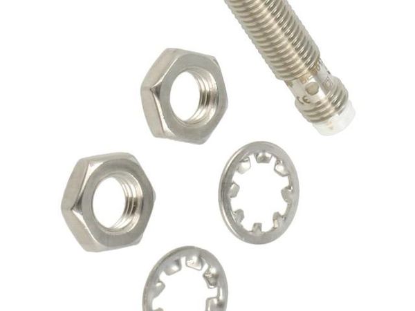 BES013P Proximity Sensors