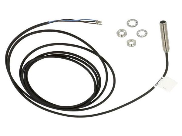 BES M08EF-POC15B-BP02-003  Sensors