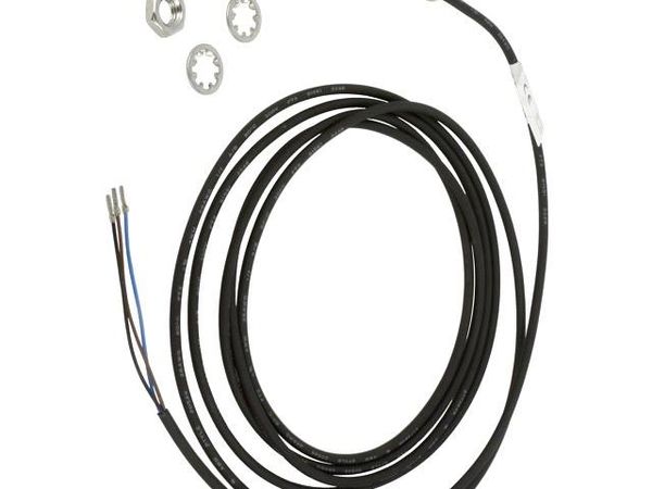 BES M08EF-PSC15B-BP02-003 Proximity Sensors