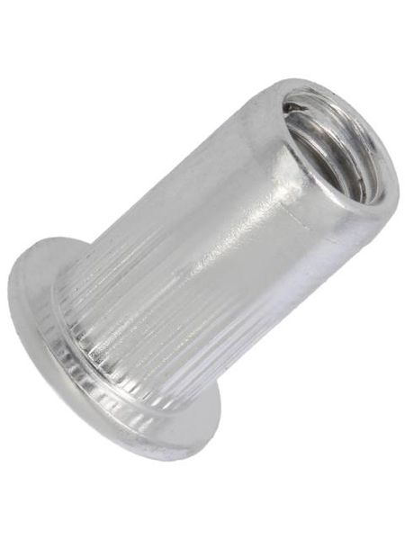 1742R-AL M5 Screws & Fasteners