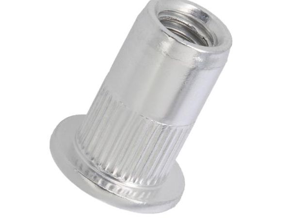 1742R-AL M6 Screws & Fasteners