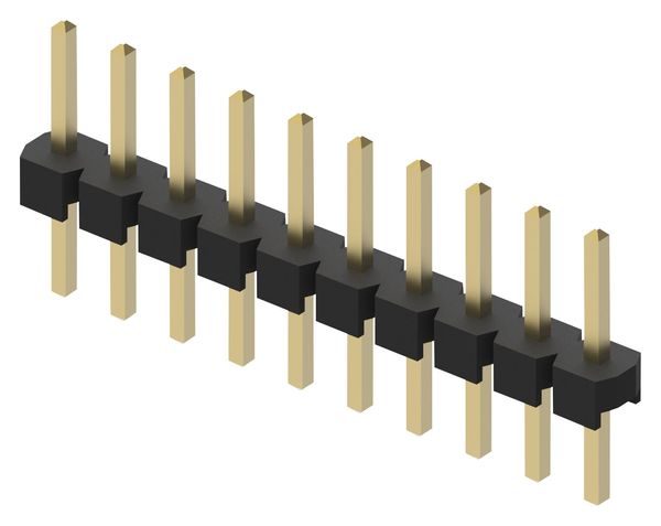 BF020-10-A-B-0600-0300-N-G electronic component of GCT