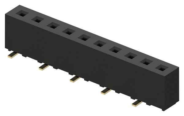 BF090-09-A-1-N-D electronic component of GCT