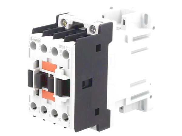 BF0901L024 electronic component of Lovato