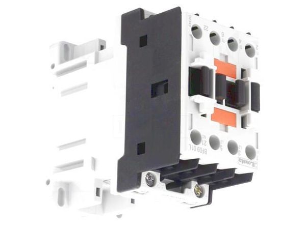 BF0901L024  Electromechanical