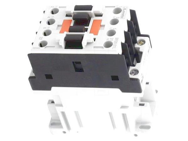 BF0901L024 Contactors - Electromechanical
