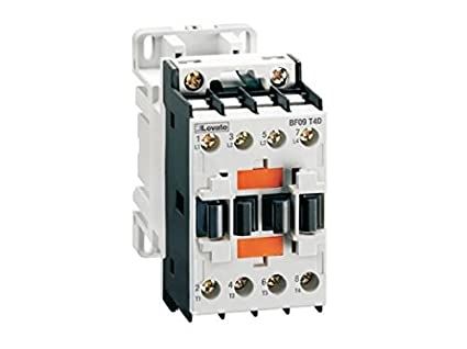 BF09T4D024 representative image, use for reference proposes only BF09T4D024 electronic component of Lovato