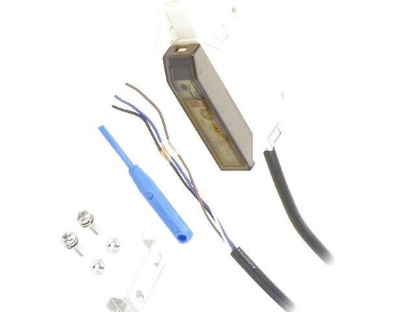 BF3RX Fibre Optic Sensors