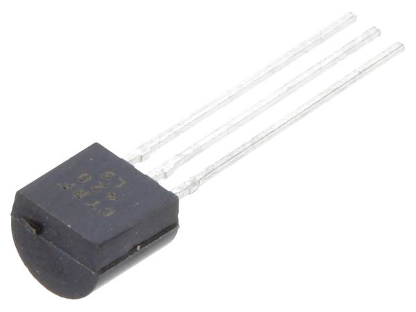 BF420 electronic component of CDIL