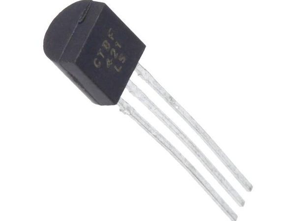 BF421 Bipolar Transistors - BJT
