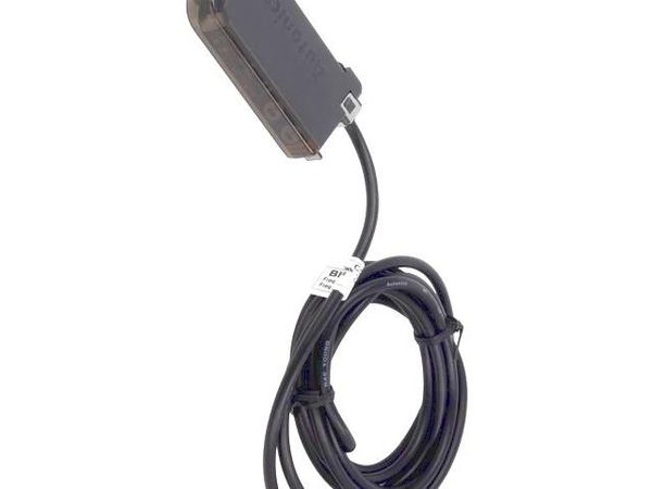 BF4R 12-24VDC Fibre Optic Sensors