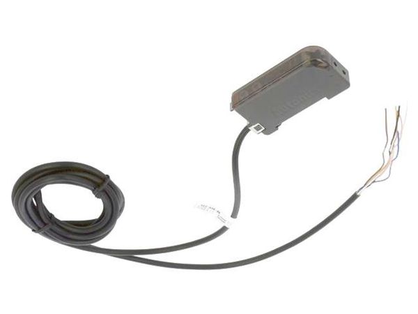 BF4R-R  Sensors