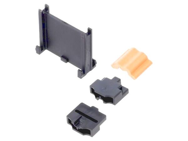 BFX5002 electronic component of Lovato