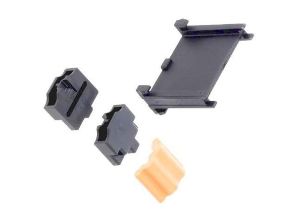 BFX5002 Contactor Accessories
