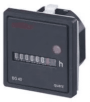 BG40.17 12-48VDC electronic component of Muller