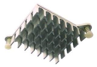 BGA-PP-015  Thermal Management