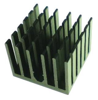 BGA-STD-045 electronic component of ABL Heatsinks