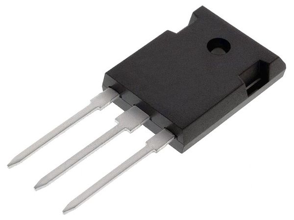 BGH50N65HS1 electronic component of BASiC Semiconductor