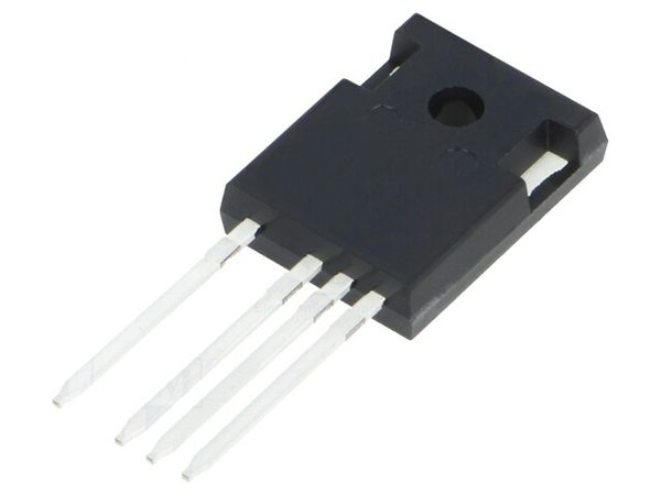 BGH50N65ZF1 electronic component of BASiC Semiconductor