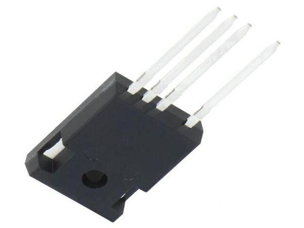 BGH50N65ZF1  Semiconductors