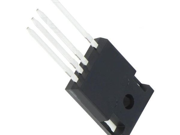 BGH75N65ZF1 IGBT Transistors