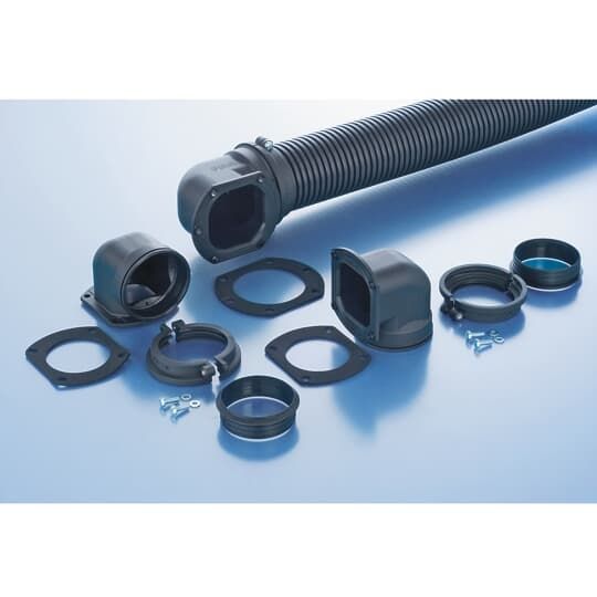 BGOV-70 electronic component of ABB