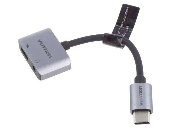 BGSHA electronic component of Vention