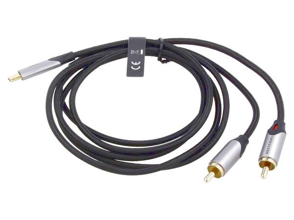 BGUHD electronic component of Vention