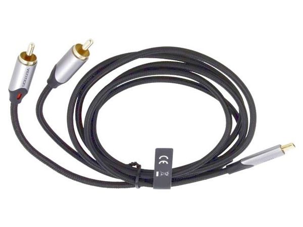 BGUHD  Wire & Cable