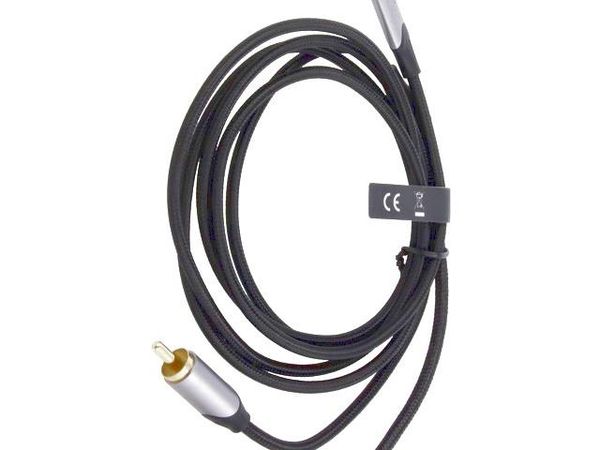 BGUHD Audio Cables / Video Cables / RCA Cables