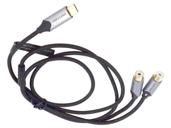 BGVHF  Wire & Cable