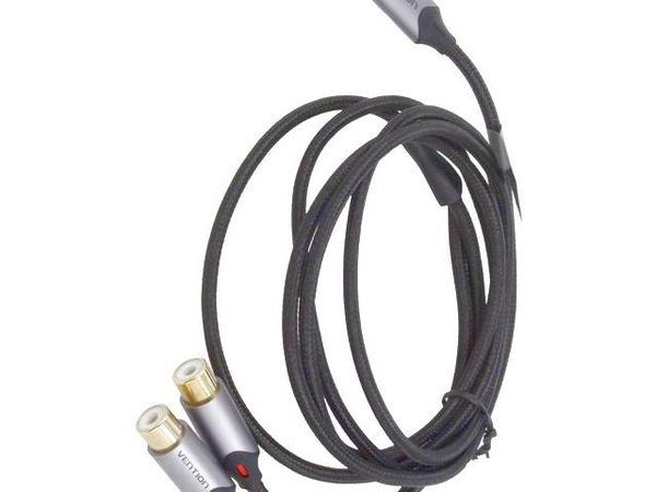 BGVHG Audio Cables / Video Cables / RCA Cables