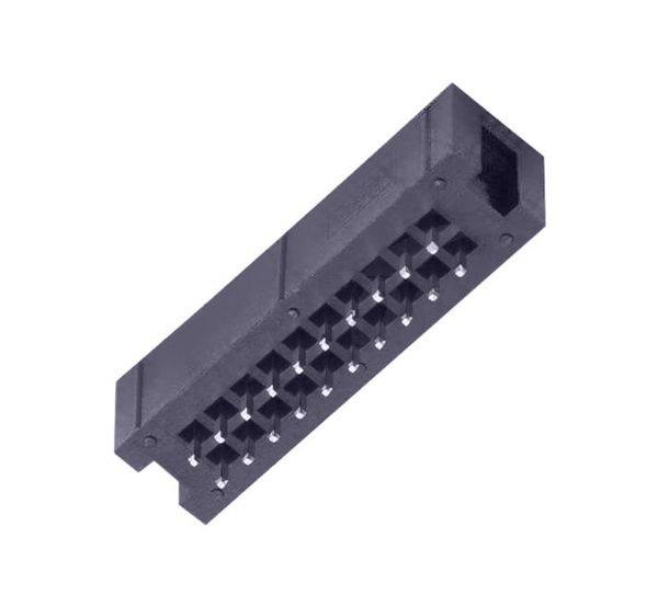 BH-00004  Connectors