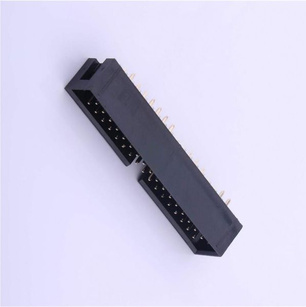 BH-00006 I/O Connectors