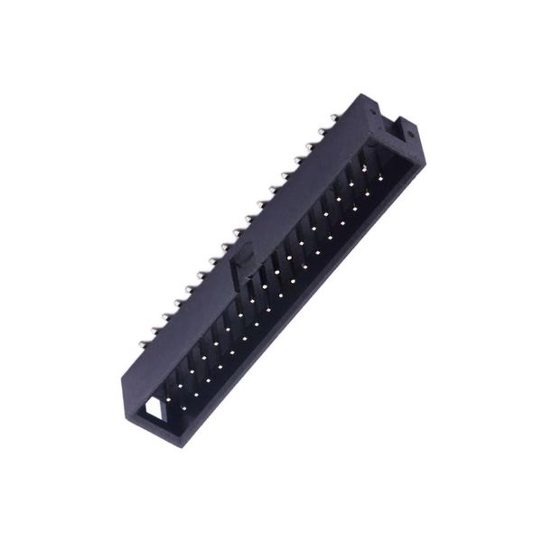 BH-00014 I/O Connectors