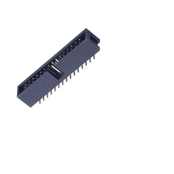 BH-00016  Connectors