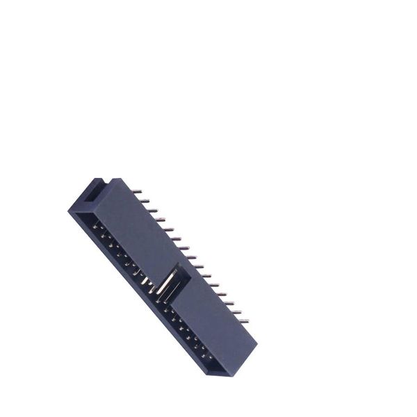 BH-00016 I/O Connectors