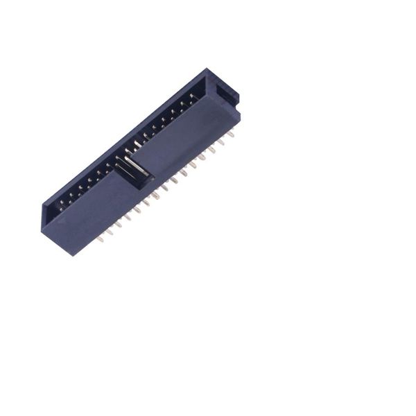 BH-00017  Connectors