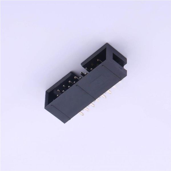 BH-00020  Connectors