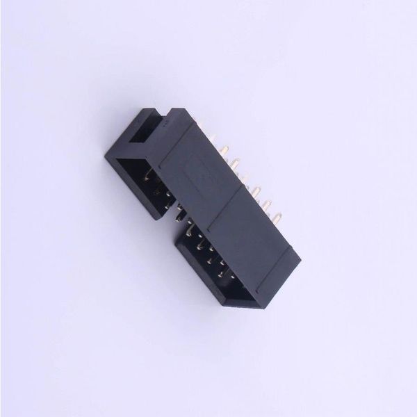BH-00020 I/O Connectors