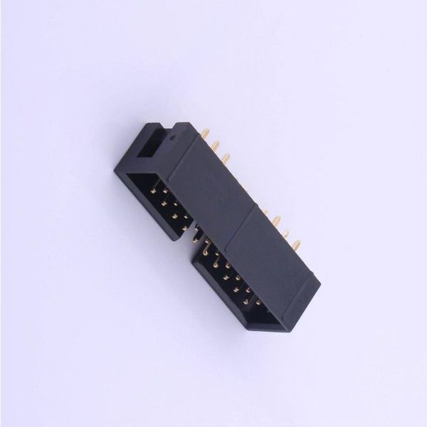 BH-00022 I/O Connectors