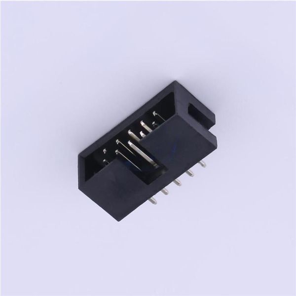 BH-00024  Connectors